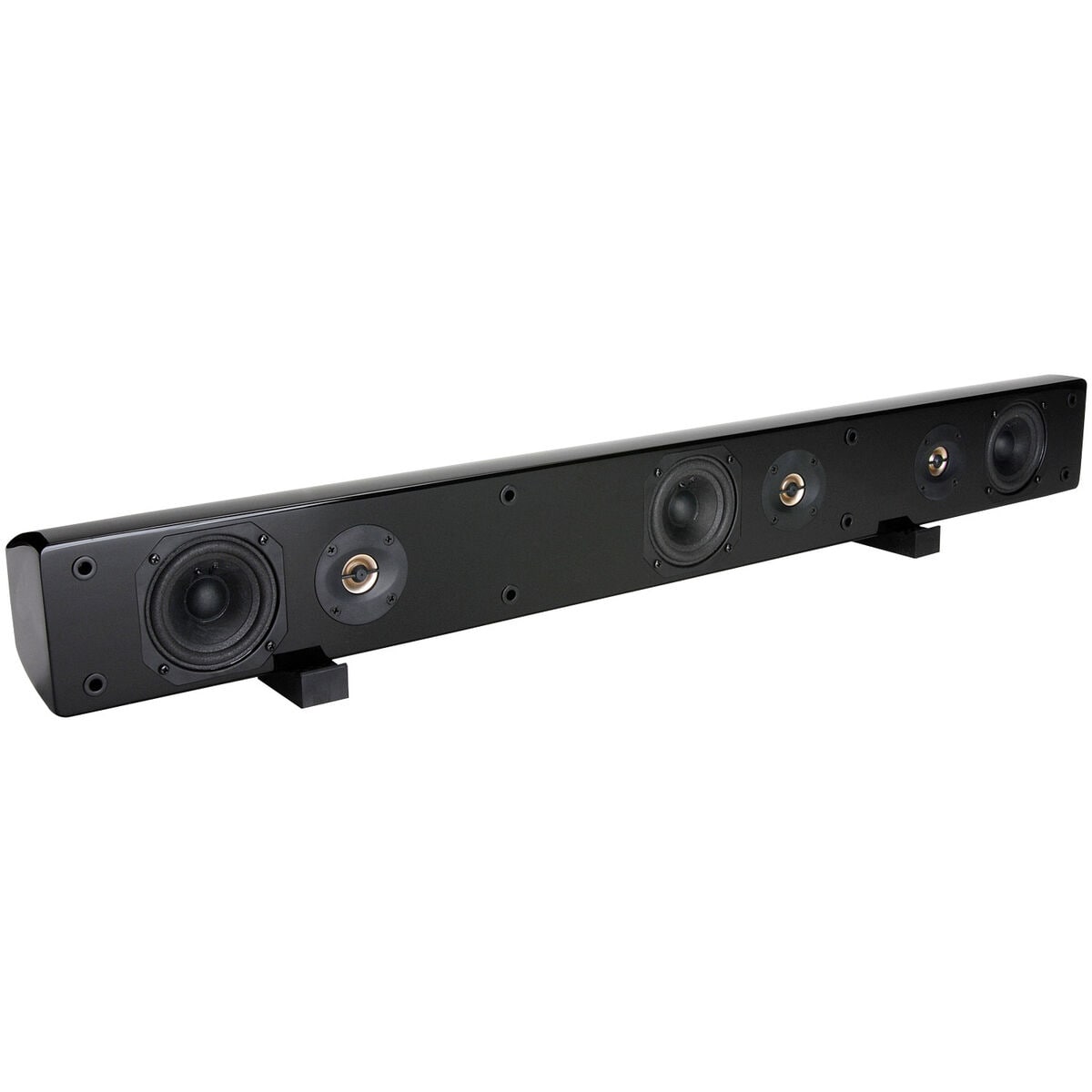 Passive lcr speaker bar 2025